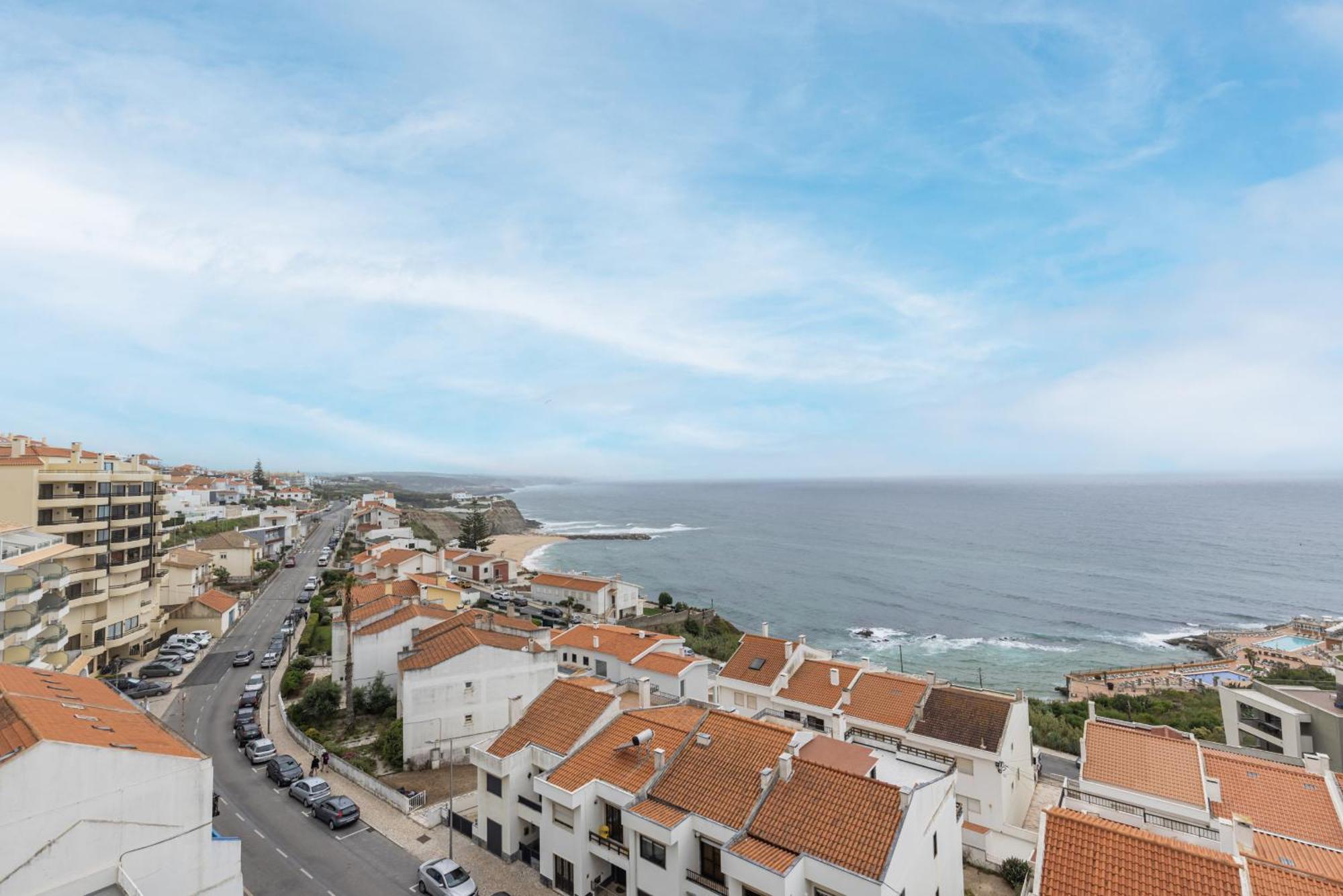 Casa Dos Barcos By Innkeeper Ericeira Exteriör bild
