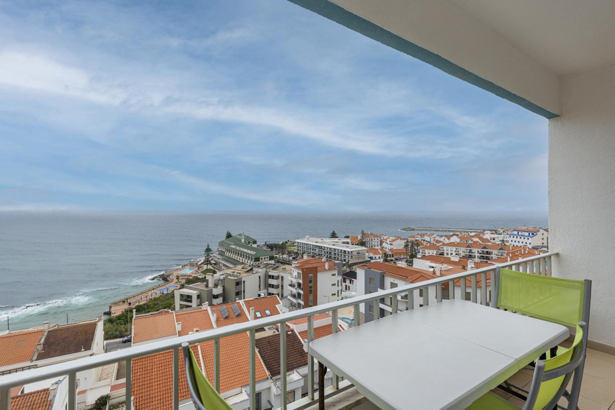 Casa Dos Barcos By Innkeeper Ericeira Exteriör bild